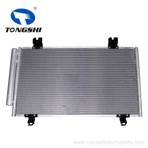 High Quality TONGSHI Auto Parts Car AC Condenser for Toyota Lexus GS350 BASE V6 3.5L 07-11 OEM 88460-30871